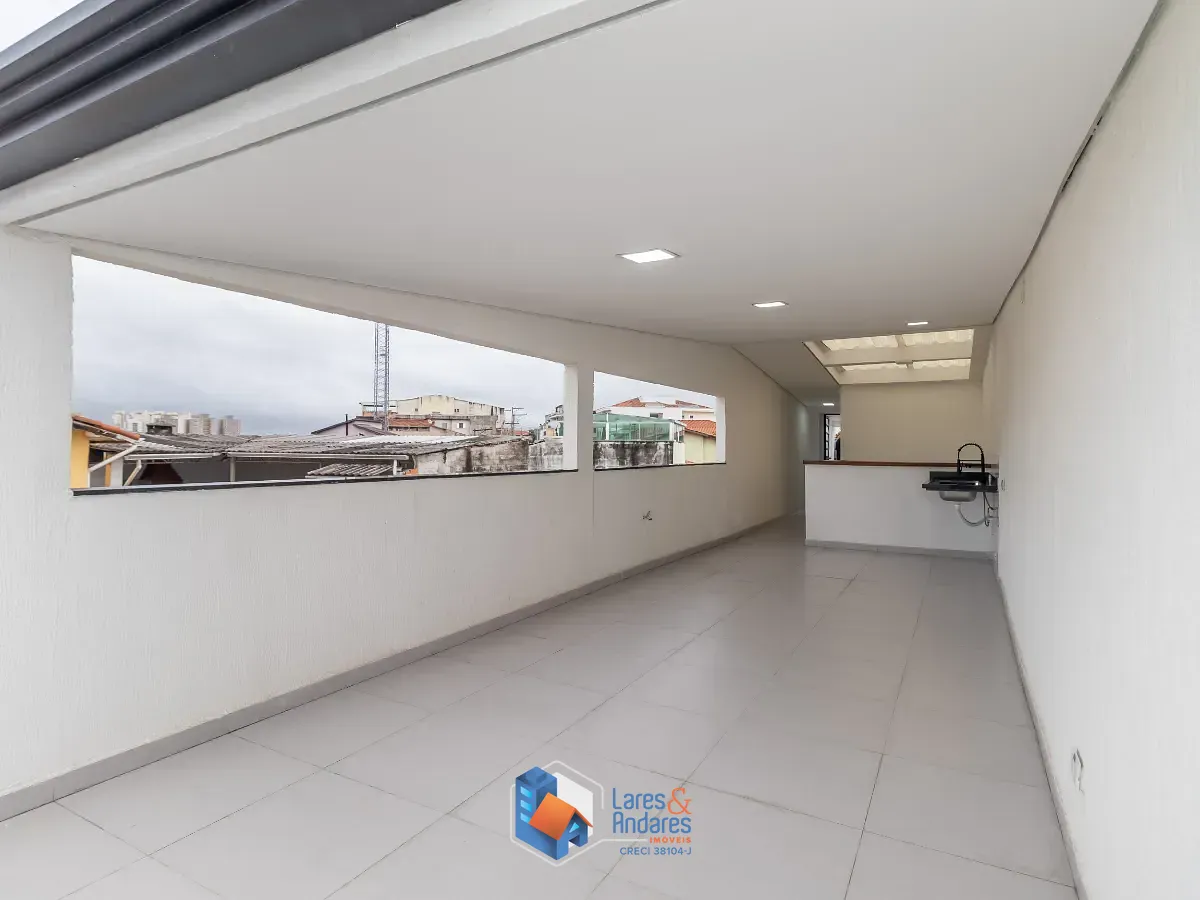 Casa, 2 quartos, 155 m² - Foto 5