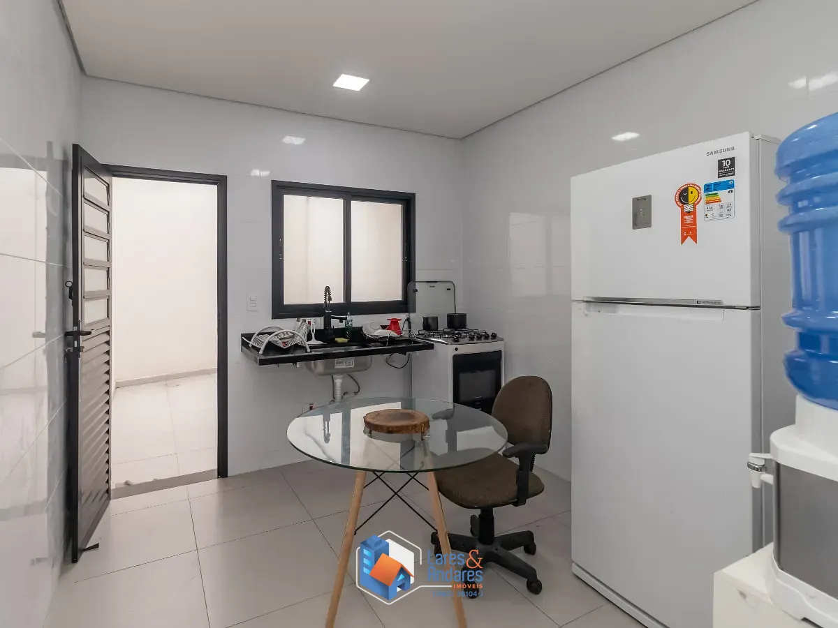 Casa, 2 quartos, 155 m² - Foto 35