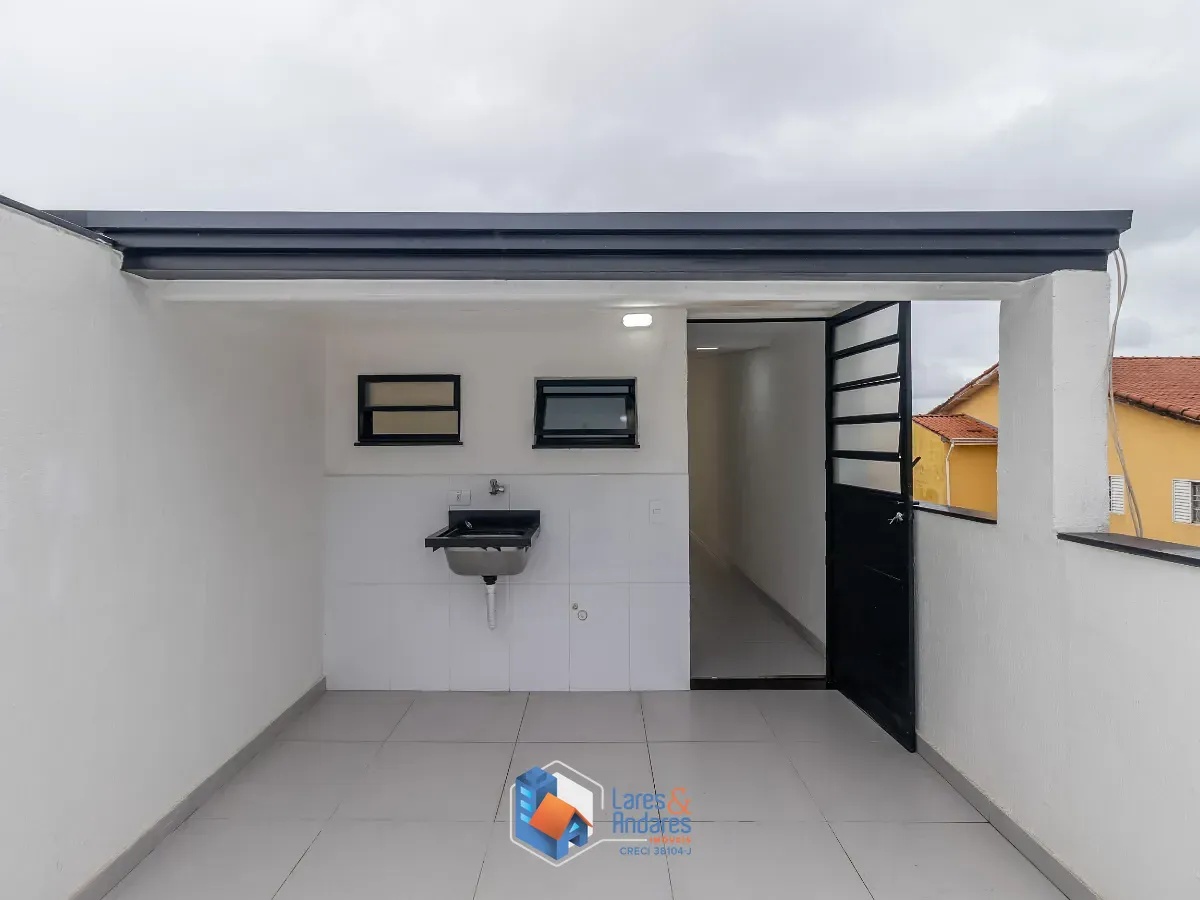 Casa, 2 quartos, 155 m² - Foto 13