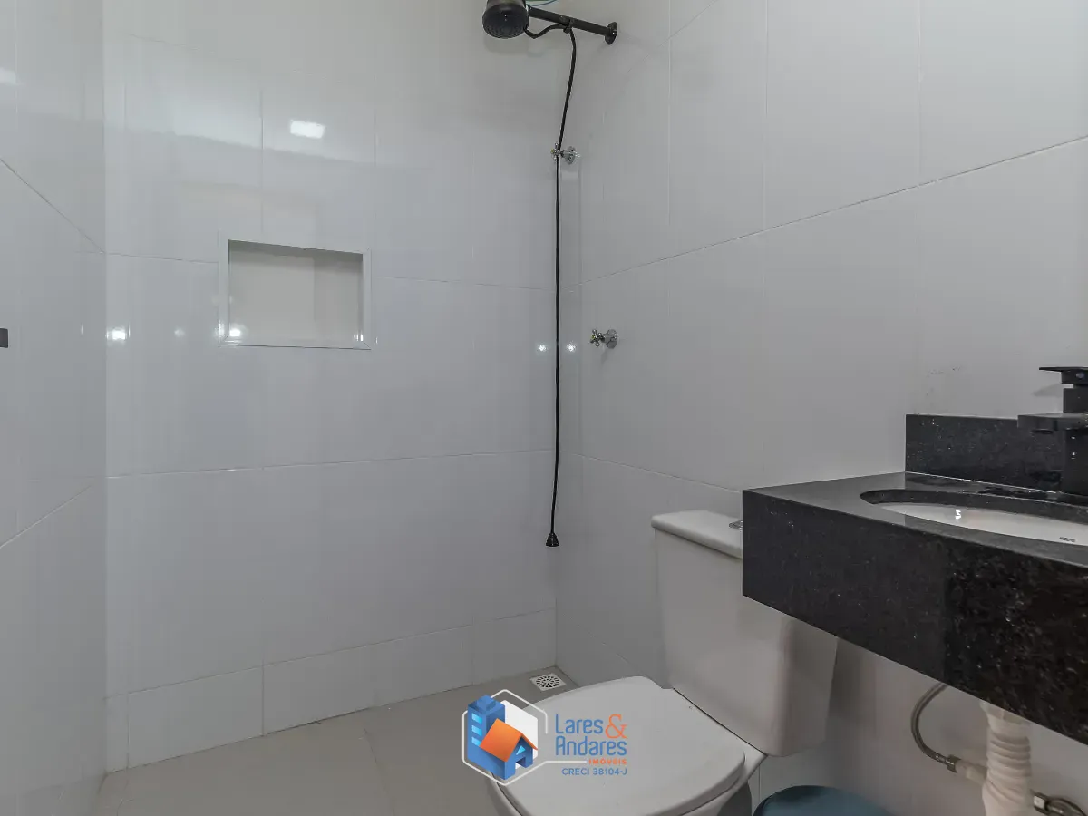 Casa, 2 quartos, 155 m² - Foto 21