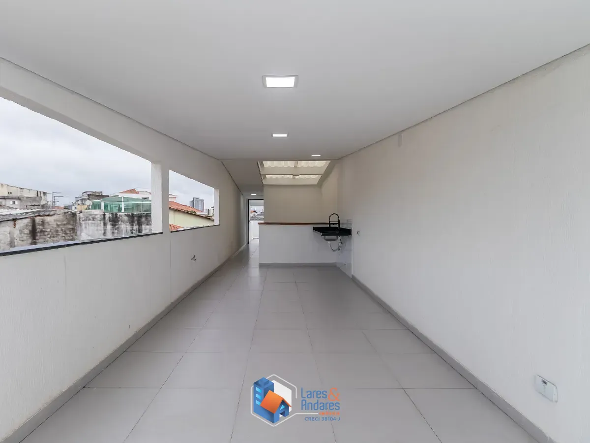Casa, 2 quartos, 155 m² - Foto 7