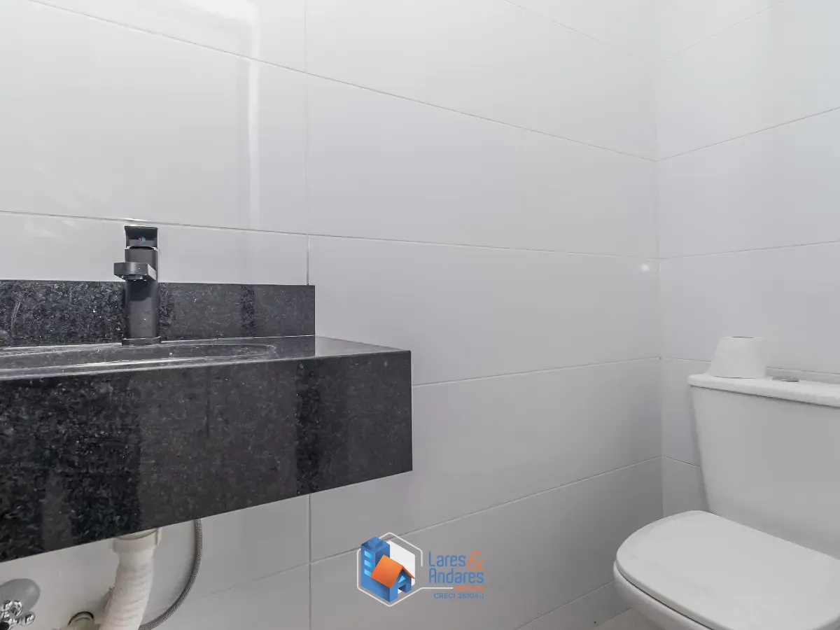Casa, 2 quartos, 155 m² - Foto 37