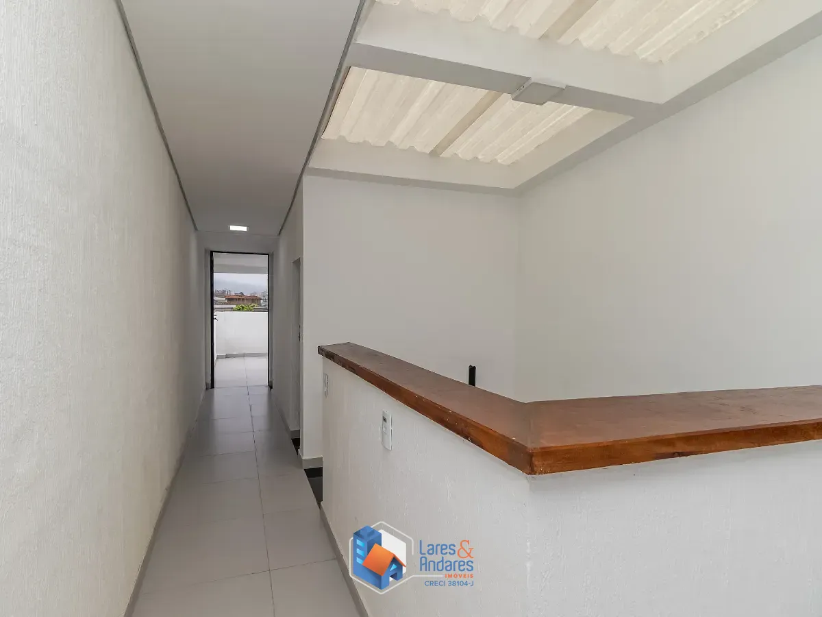 Casa, 2 quartos, 155 m² - Foto 9