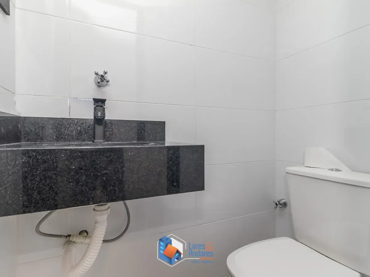 Casa, 2 quartos, 155 m² - Foto 10