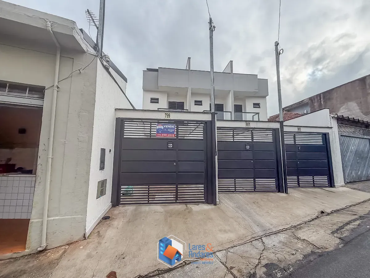 Casa, 2 quartos, 155 m² - Foto 1