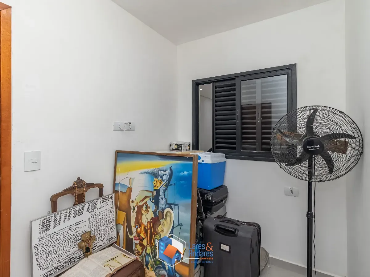 Casa, 2 quartos, 155 m² - Foto 24