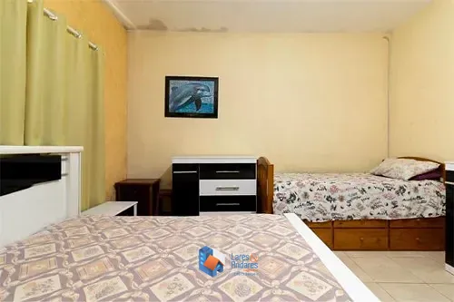 Casa, 3 quartos, 250 m² - Foto 11