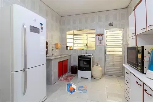 Casa, 3 quartos, 250 m² - Foto 4