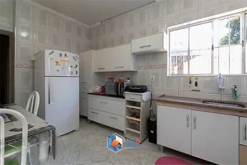 Casa, 3 quartos, 250 m² - Foto 24