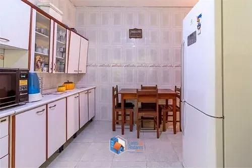 Casa, 3 quartos, 250 m² - Foto 5