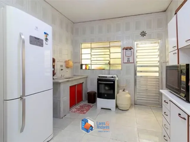 Casa com 400m² 3 quartos e 2 banheiros, à venda, no bairro Sítio do Mandaqui em São Paulo