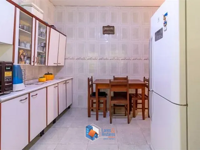 Casa com 400m² 3 quartos e 2 banheiros, à venda, no bairro Sítio do Mandaqui em São Paulo