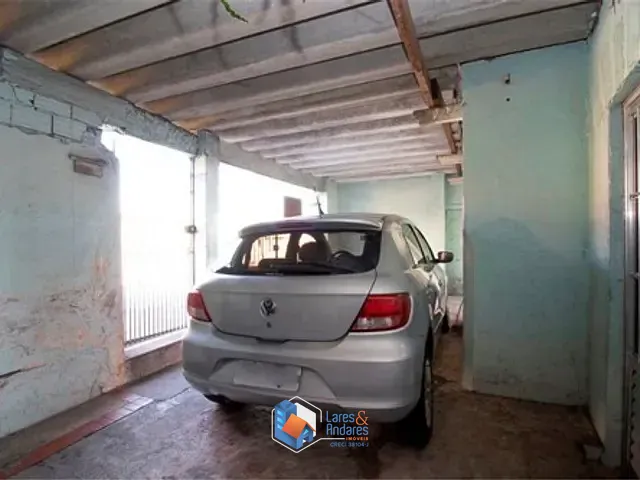 Casa com 400m² 3 quartos e 2 banheiros, à venda, no bairro Sítio do Mandaqui em São Paulo