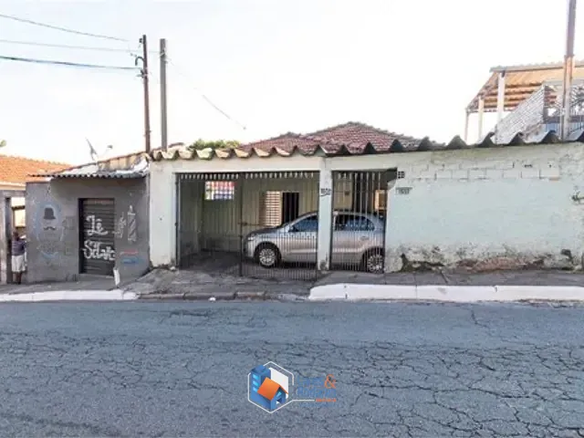 Casa com 400m² 3 quartos e 2 banheiros, à venda, no bairro Sítio do Mandaqui em São Paulo
