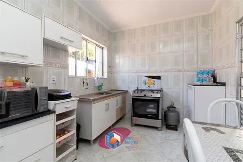 Casa, 3 quartos, 250 m² - Foto 21