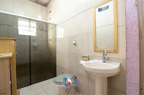 Casa, 3 quartos, 250 m² - Foto 13
