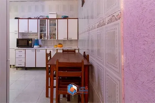 Casa, 3 quartos, 250 m² - Foto 16