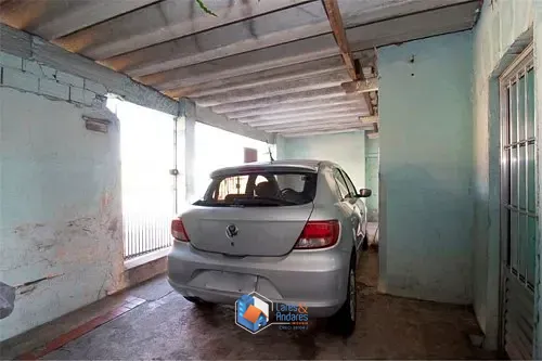 Casa, 3 quartos, 250 m² - Foto 2