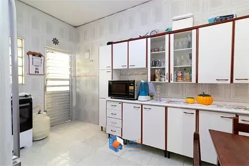 Casa, 3 quartos, 250 m² - Foto 8