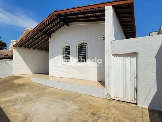 Casa com 286m² 3 quartos e 3 banheiros, à venda ou para alugar, no bairro Jardim Proença em Campinas