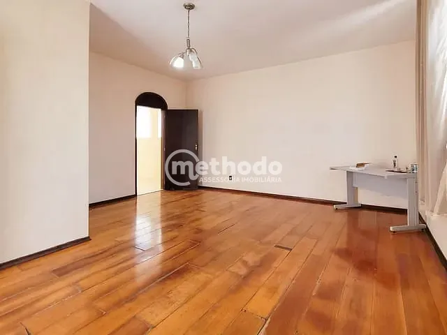 Casa com 286m² 3 quartos e 3 banheiros, à venda ou para alugar, no bairro Jardim Proença em Campinas