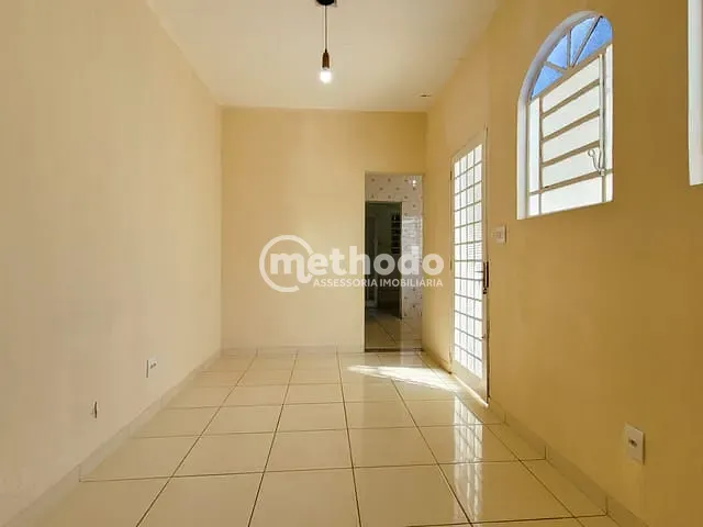 Casa com 286m² 3 quartos e 3 banheiros, à venda ou para alugar, no bairro Jardim Proença em Campinas