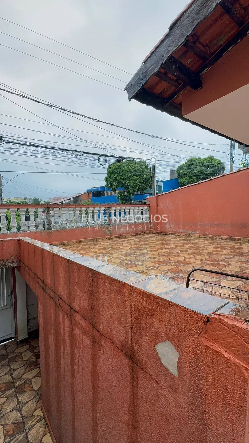 Casa, 2 quartos, 99 m² - Foto 6