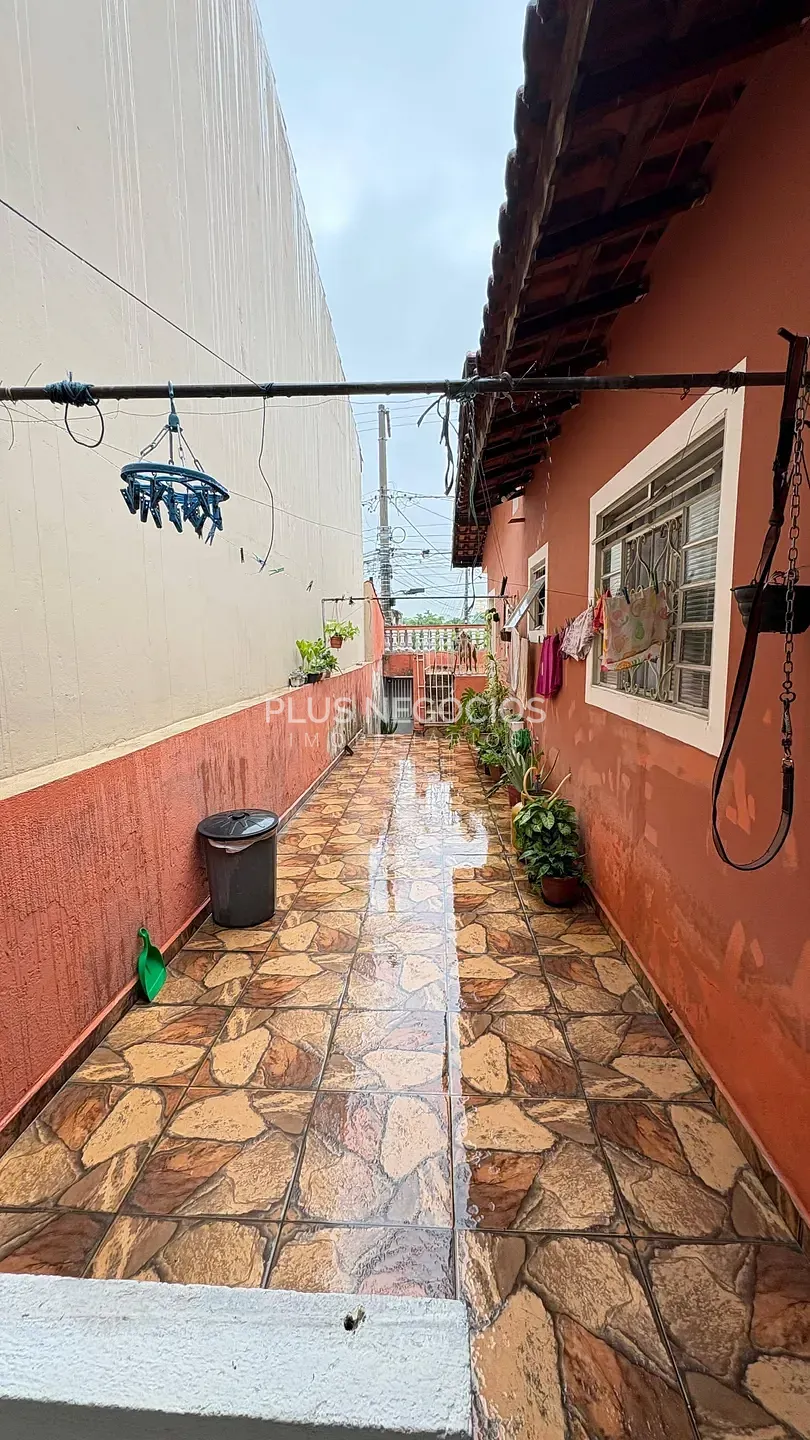 Casa, 2 quartos, 99 m² - Foto 9