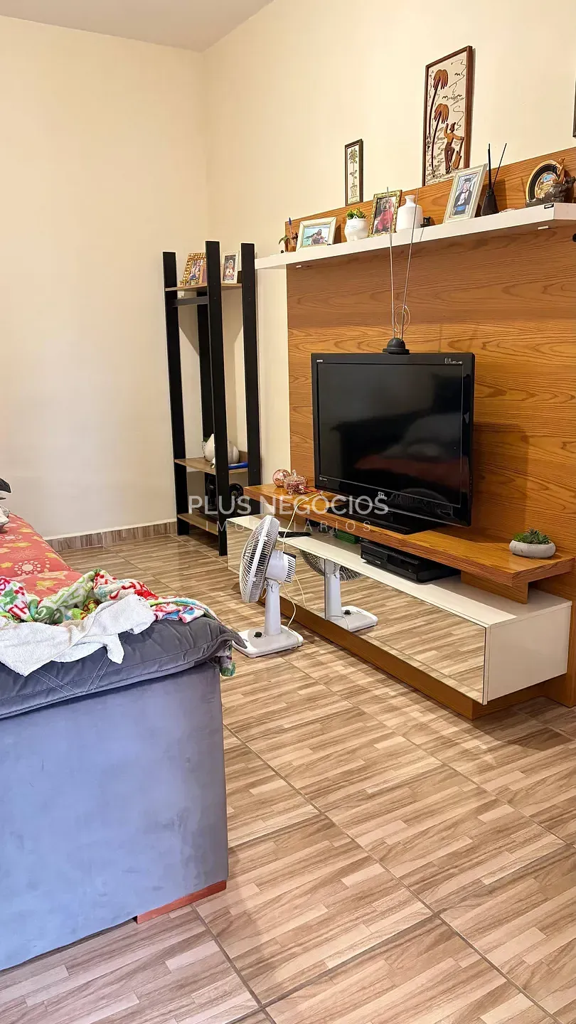 Casa, 2 quartos, 99 m² - Foto 1