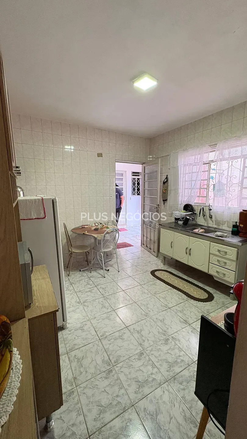 Casa, 2 quartos, 99 m² - Foto 2