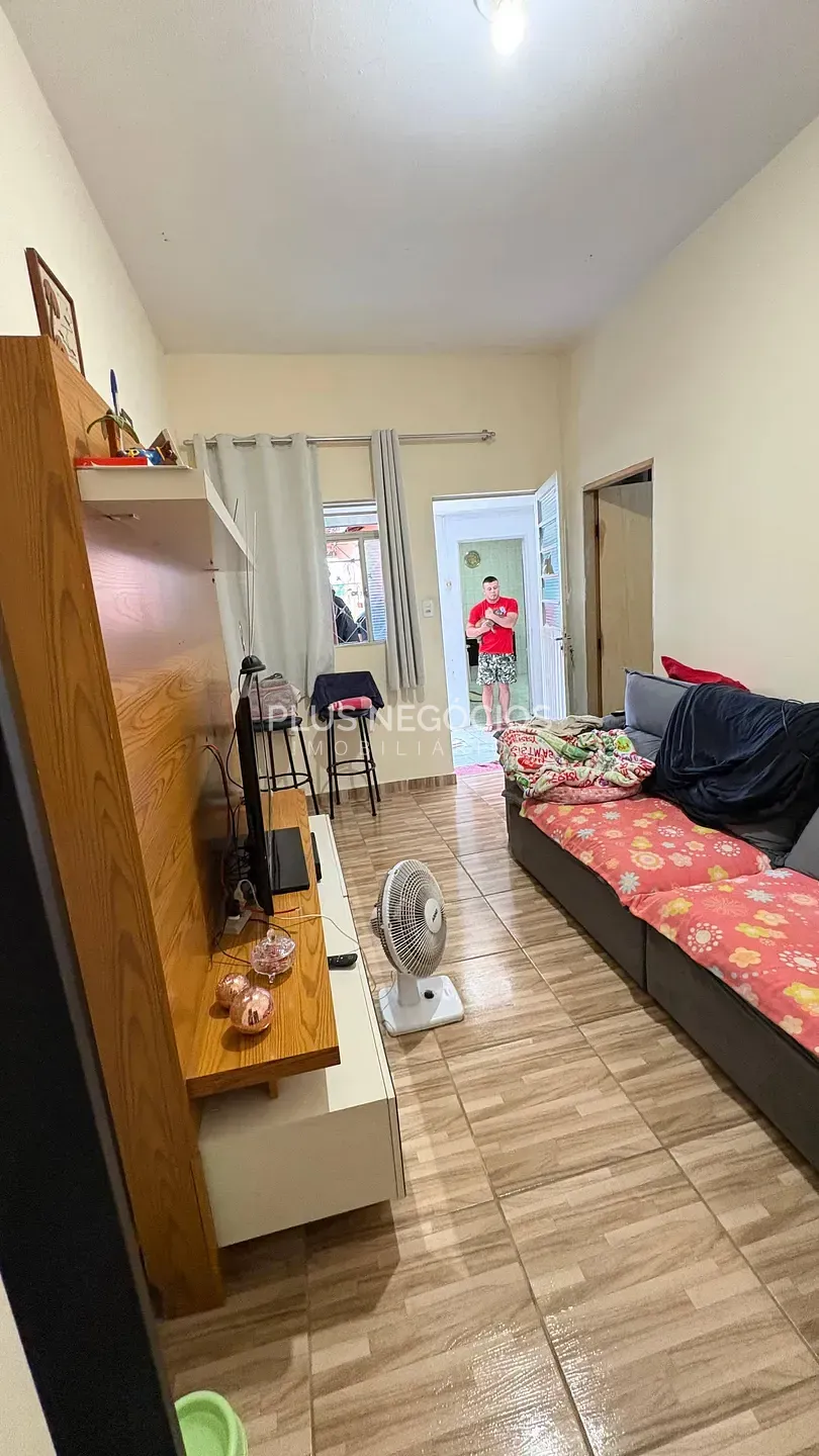 Casa, 2 quartos, 99 m² - Foto 3