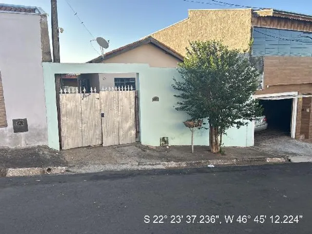 Foto do Casa - Casa à venda 60M², LOTEAMENTO JOSE BORSATO (BARAO ATAL, ITAPIRA - SP | Imobiliária Compare
