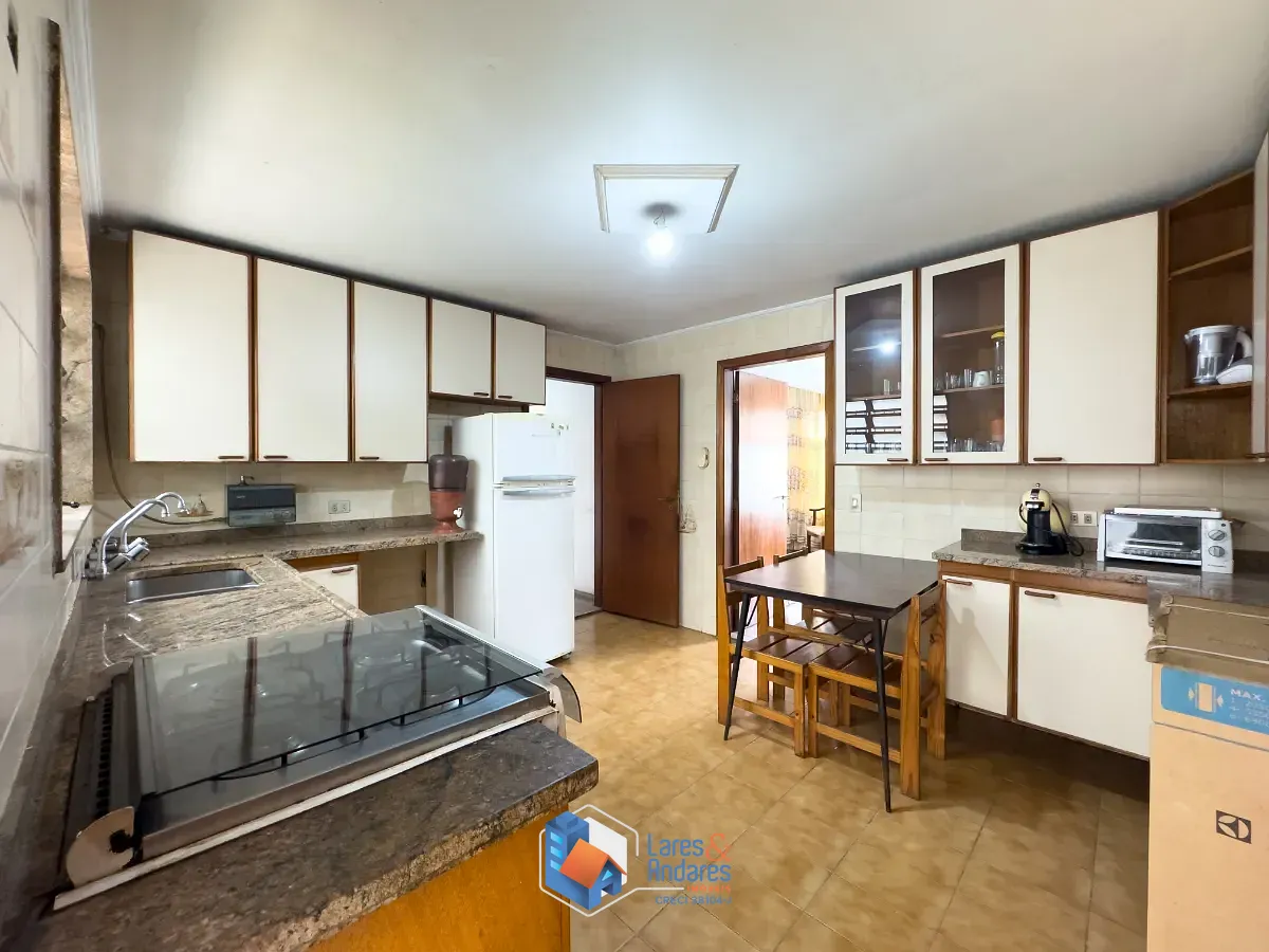 Casa, 3 quartos, 400 m² - Foto 22