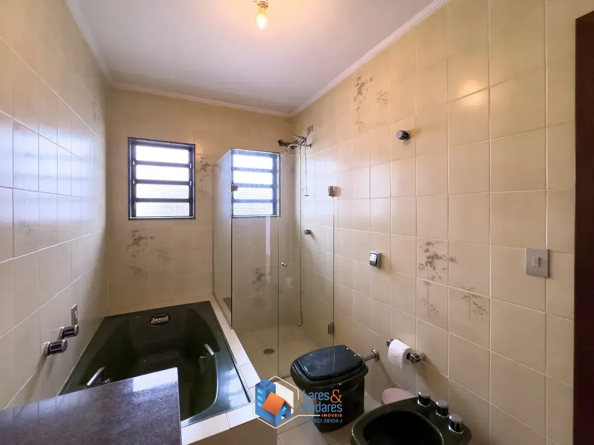 Casa, 3 quartos, 400 m² - Foto 34