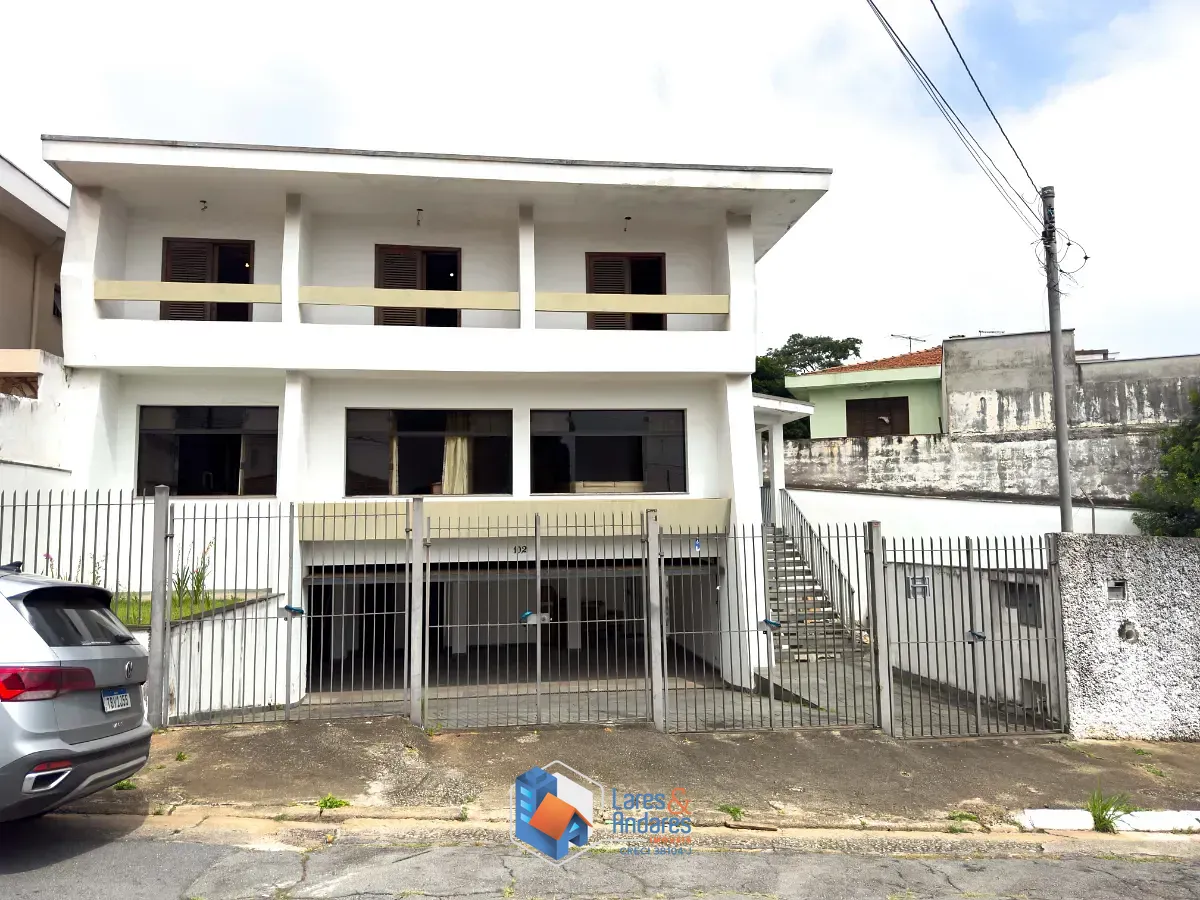 Casa, 3 quartos, 400 m² - Foto 3