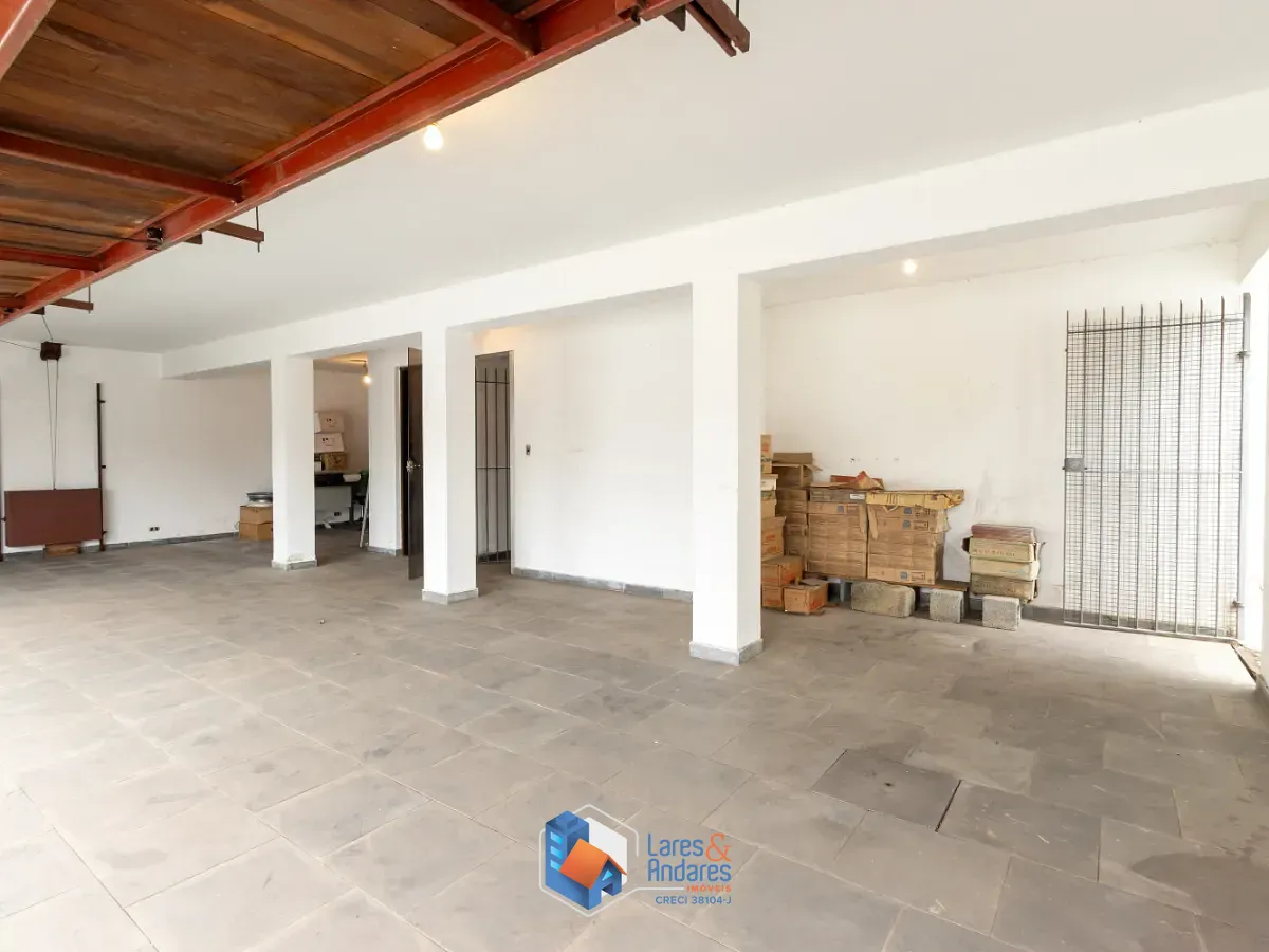 Casa, 3 quartos, 400 m² - Foto 8