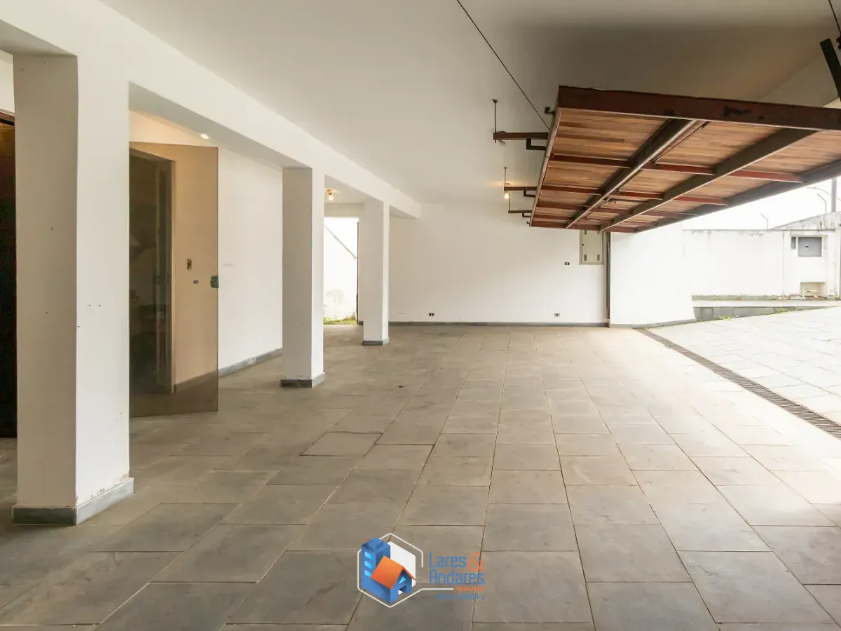 Casa, 3 quartos, 400 m² - Foto 11