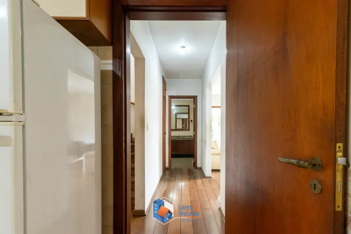 Casa, 3 quartos, 400 m² - Foto 18