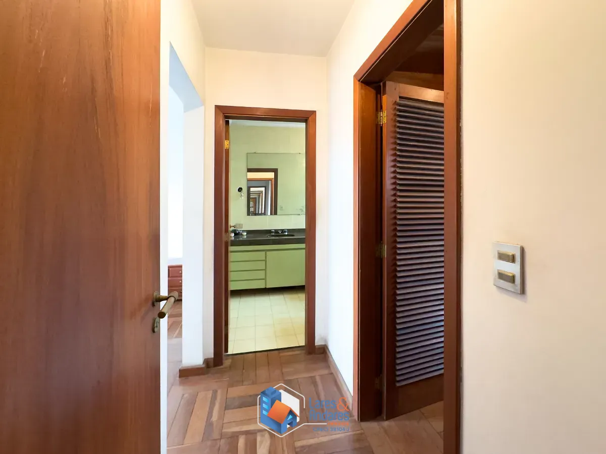 Casa, 3 quartos, 400 m² - Foto 31