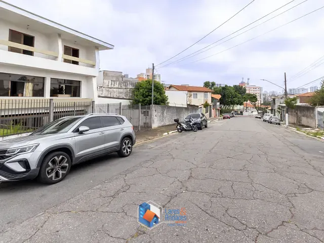 Casa com 400m² 3 quartos e 2 banheiros, à venda, no bairro Vila Marari em São Paulo