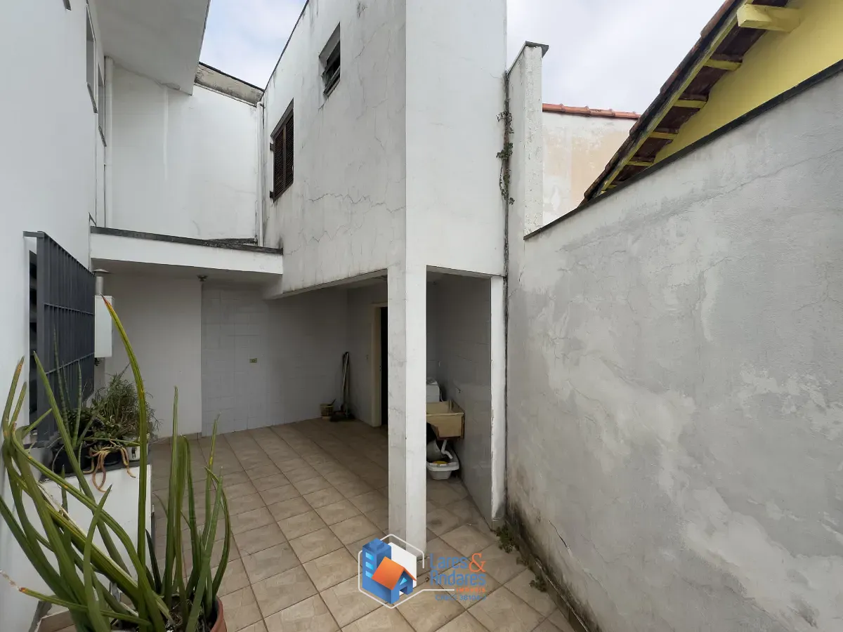 Casa, 3 quartos, 400 m² - Foto 25