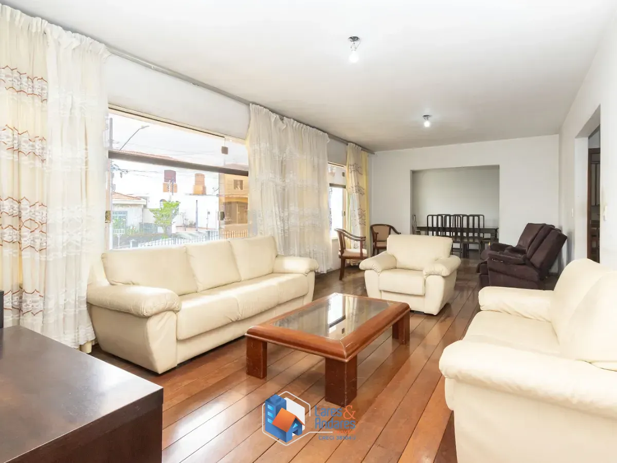 Casa, 3 quartos, 400 m² - Foto 14