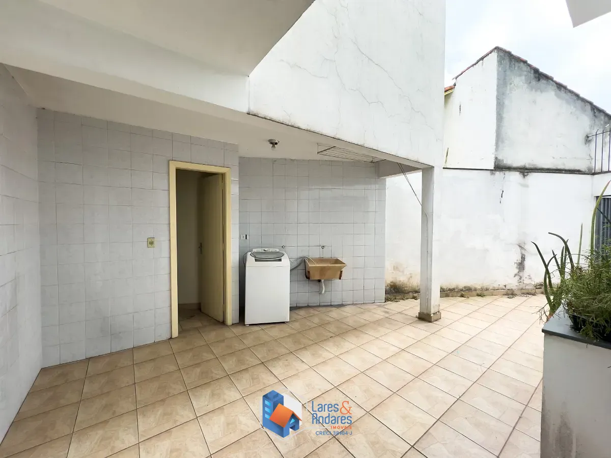 Casa, 3 quartos, 400 m² - Foto 23