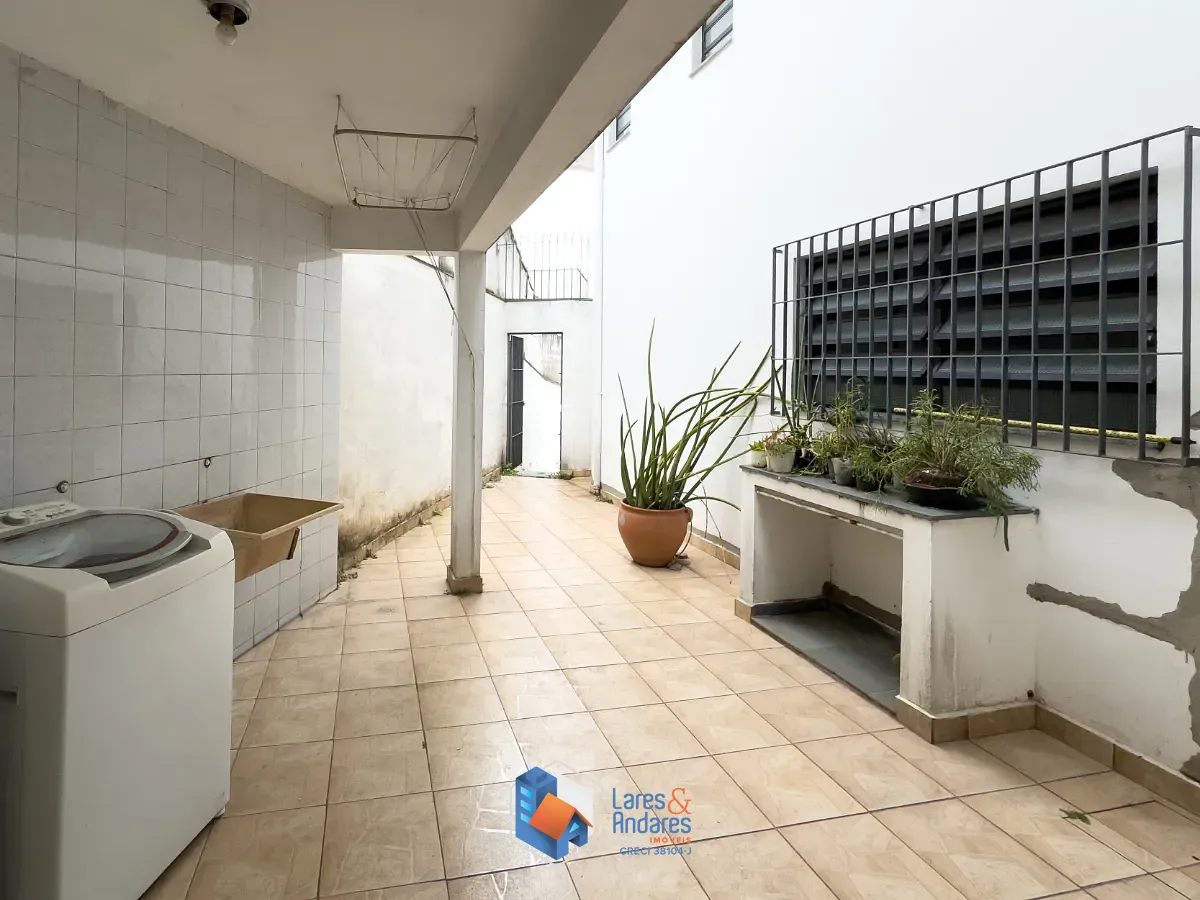 Casa, 3 quartos, 400 m² - Foto 24
