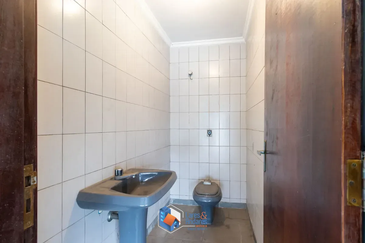 Casa, 3 quartos, 400 m² - Foto 12