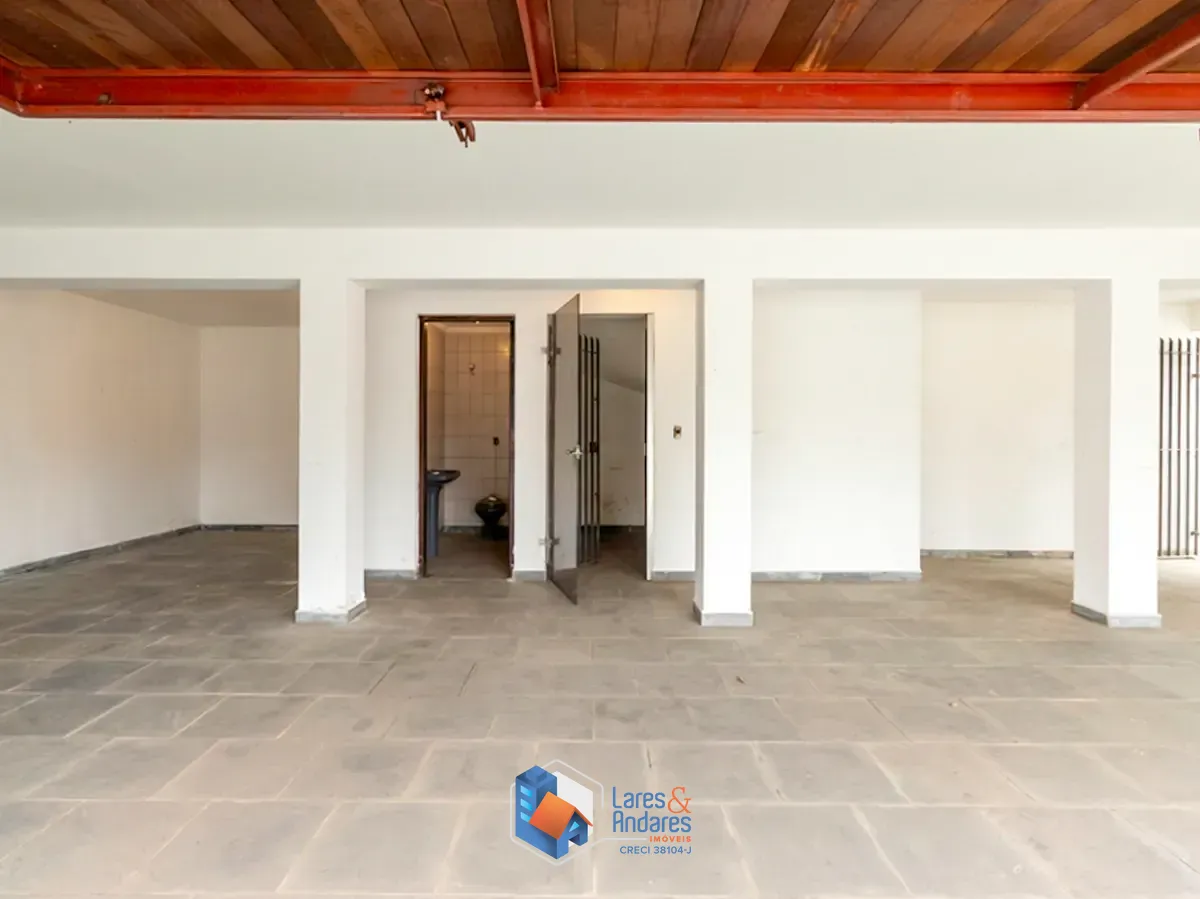 Casa, 3 quartos, 400 m² - Foto 9