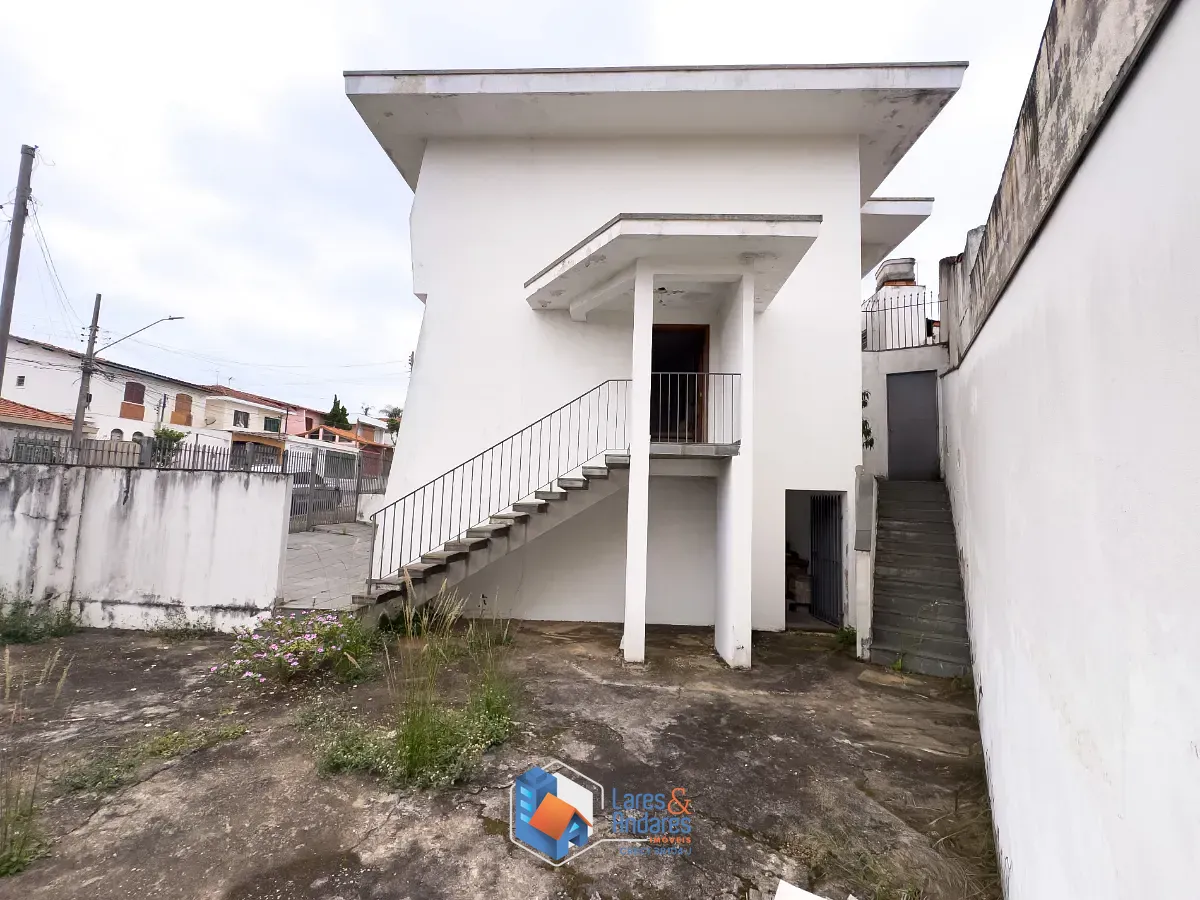 Casa, 3 quartos, 400 m² - Foto 7