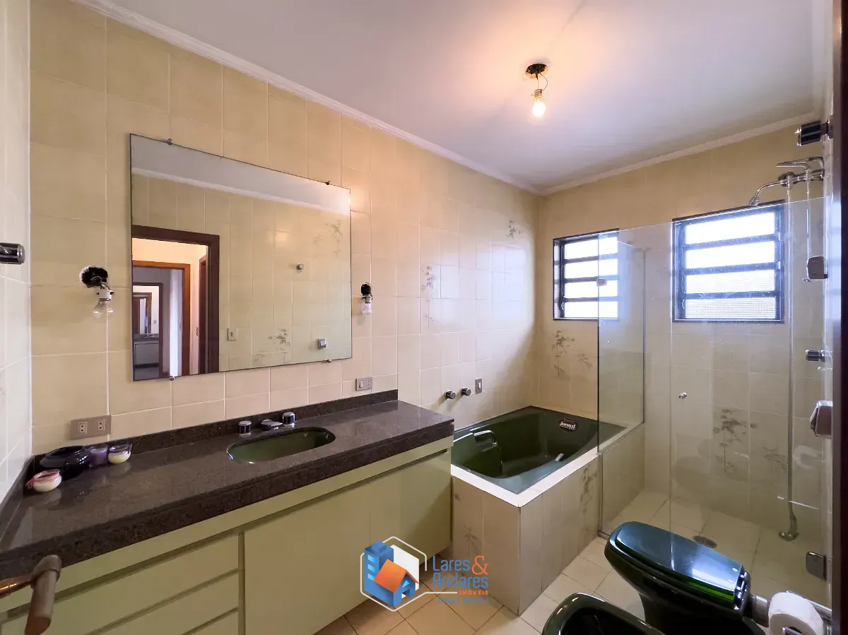 Casa, 3 quartos, 400 m² - Foto 33