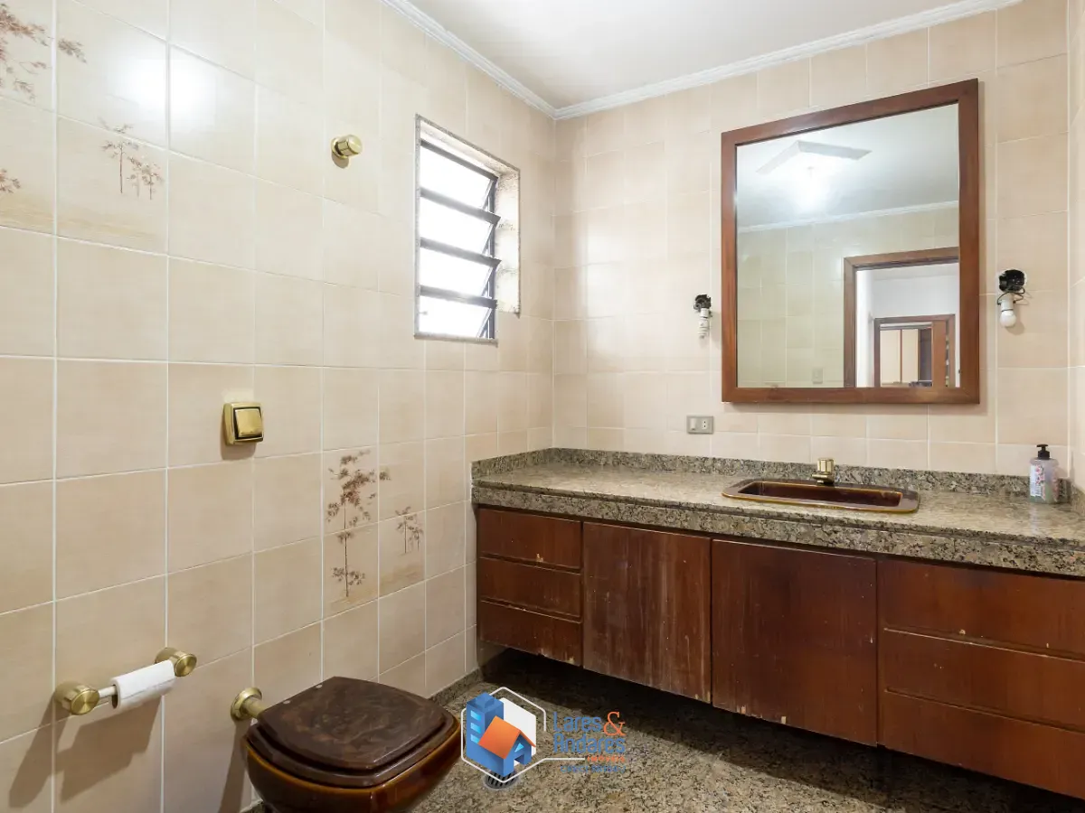 Casa, 3 quartos, 400 m² - Foto 19