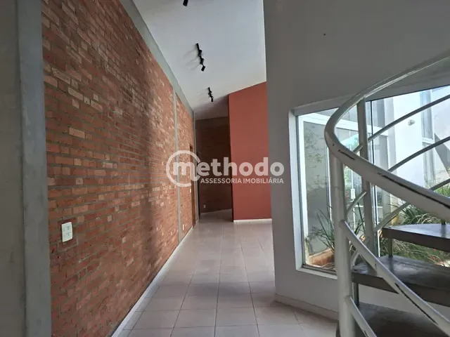 Casa com 1163m² 5 quartos e 6 banheiros, à venda, no bairro Bairro das Palmeiras em Campinas